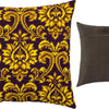 Needlepoint Pillow Kit "Royal Tapestry"
