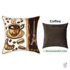 Kit + backing Coffee V