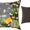 Needlepoint Pillow Kit "Dandelions in a Breeze"