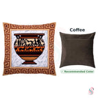 Kit + backing Coffee V