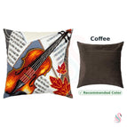 Kit + backing Coffee V