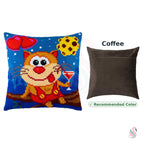 Kit + backing Coffee V