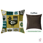 Kit + backing Coffee V