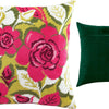 Needlepoint Pillow Kit "Roses"