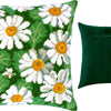 Needlepoint Pillow Kit "Daisies"
