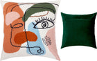 Needlepoint Pillow Kit 