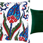 Kit + backing Nephrite V