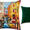 Needlepoint Pillow Kit "Venice"