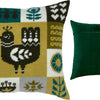 Needlepoint Pillow Kit "Scandinavia"