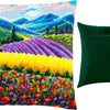 Needlepoint Pillow Kit "Provence"