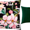 Needlepoint Pillow Kit "Night in May"