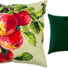 Needlepoint Pillow Kit "Apple Tree Branch"