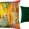 Needlepoint Pillow Kit "Autumn"
