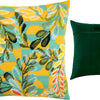 Needlepoint Pillow Kit "Acacia"