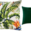 Needlepoint Pillow Kit "Tropics"