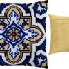 Cross Stitch Pillow Kit "Turkish Arabesque"