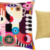 Needlepoint Pillow Kit "Radiant Women in Abstract"