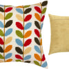 Needlepoint Pillow Kit "Colors of autumn"