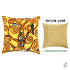 Kit + backing Bright gold V