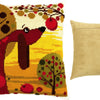Needlepoint Pillow Kit "Dachshund"