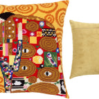 Kit + backing Bright gold V