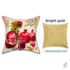 Kit + backing Bright gold V