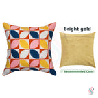 Kit + backing Bright gold V