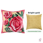 Kit + backing Bright gold V