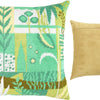 Needlepoint Pillow Kit "Bamboo"