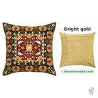 Kit + backing Bright gold V