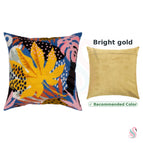 Kit + backing Bright gold V
