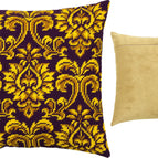 Kit + backing Bright gold V