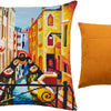 Needlepoint Pillow Kit "Venice"