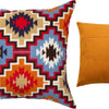 Needlepoint Pillow Kit "Puebla Mexican Pattern"