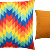 Needlepoint Pillow Kit "Peru"