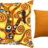 Needlepoint Pillow Kit "Tree of Life"