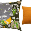 Needlepoint Pillow Kit "Dandelions in a Breeze"