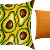 Needlepoint Pillow Kit "Avocados"