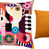 Needlepoint Pillow Kit "Radiant Women in Abstract"