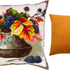 Needlepoint Pillow Kit "Autumn mood"