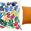 Needlepoint Pillow Kit "The Sheaf"
