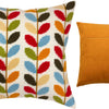 Needlepoint Pillow Kit "Colors of autumn"