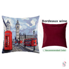 Kit + backing Bordeaux wine V