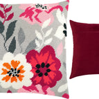 Kit + backing Bordeaux wine V