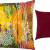 Needlepoint Pillow Kit "Autumn"