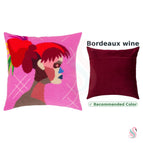 Kit + backing Bordeaux wine V