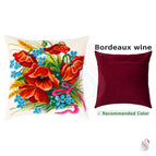 Kit + backing Bordeaux wine V