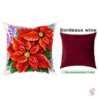 Kit + backing Bordeaux wine V