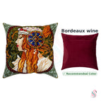 Kit + backing Bordeaux wine V
