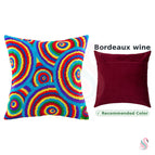 Kit + backing Bordeaux wine V